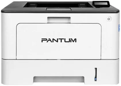 Замена лазера на принтере Pantum BP5100DW в Красноярске